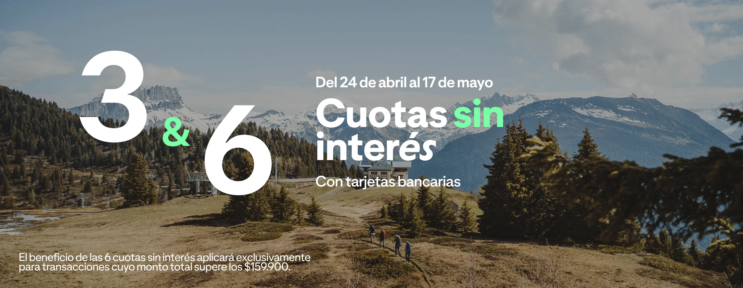 Mové tu pasión con Decathlon