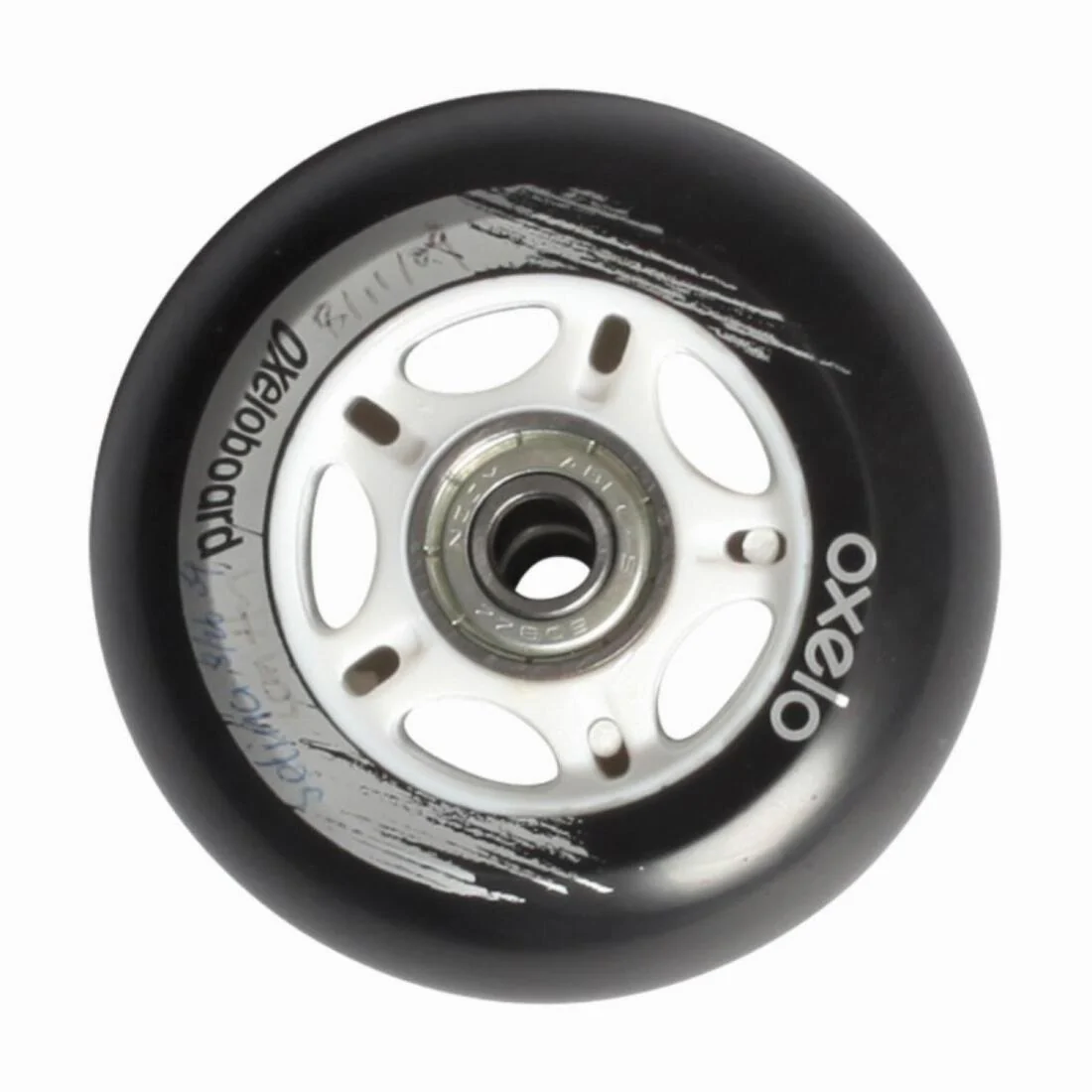 2 RUEDAS WAVEBOARD 76mm 88a - Image 2