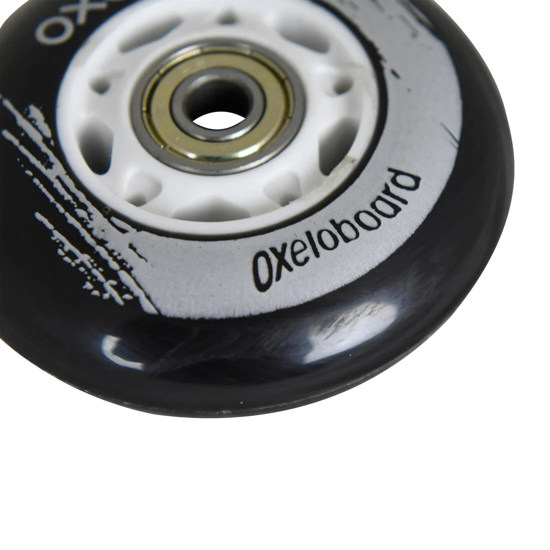 2 RUEDAS WAVEBOARD 76mm 88a - Image 3