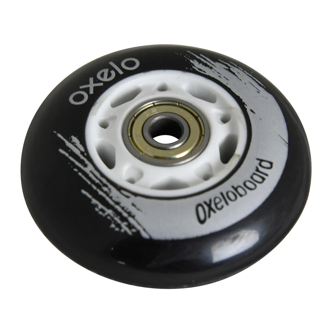 2 RUEDAS WAVEBOARD 76mm 88a - Image 4