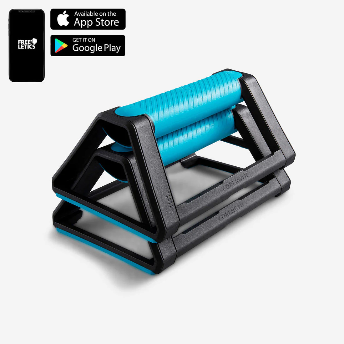 AGARRADERAS FLEXIONES 500 - Image 2