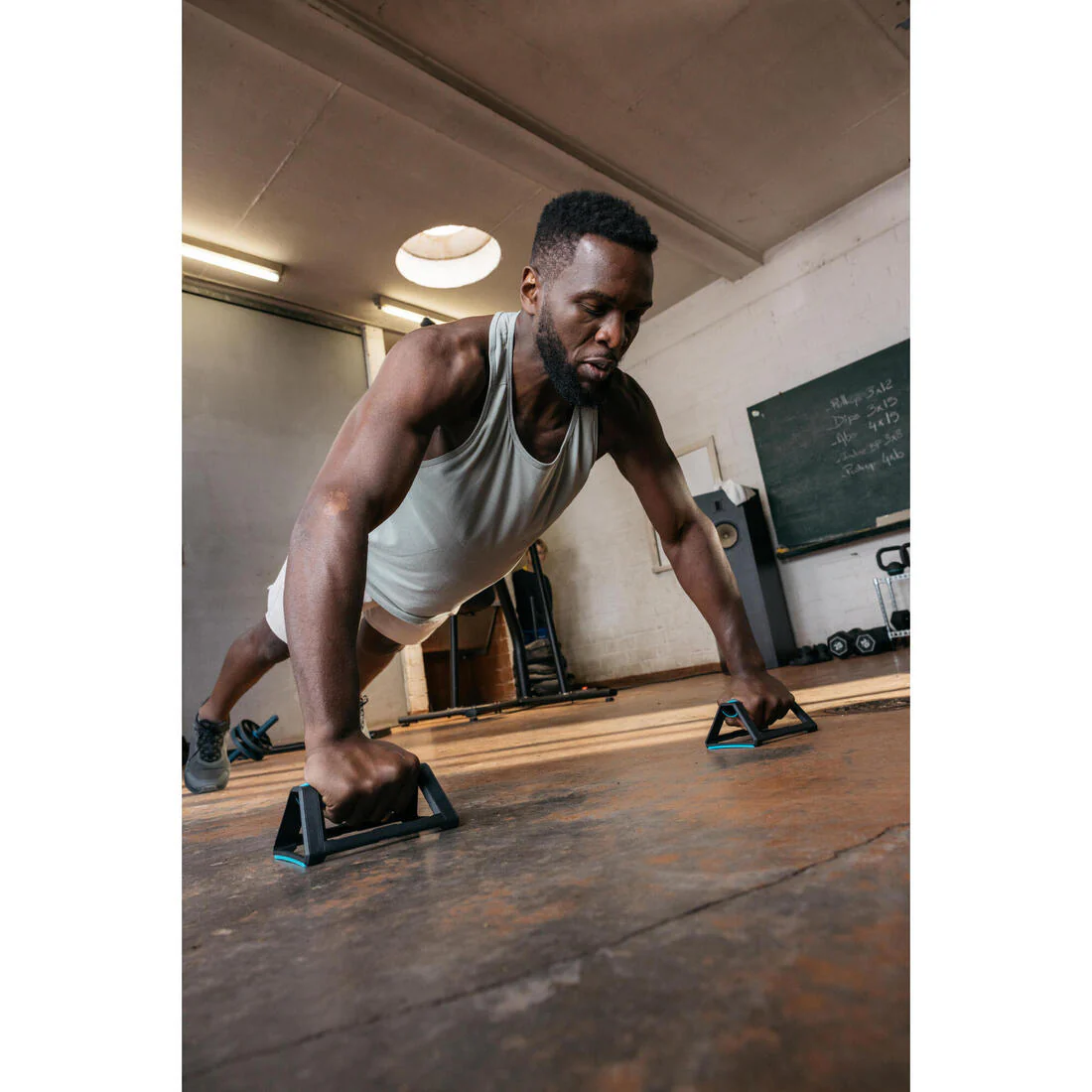 AGARRADERAS FLEXIONES 500 - Image 7