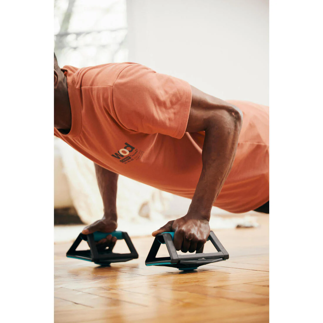AGARRADERAS PARA FLEXIONES 4 EN 1 - Image 19