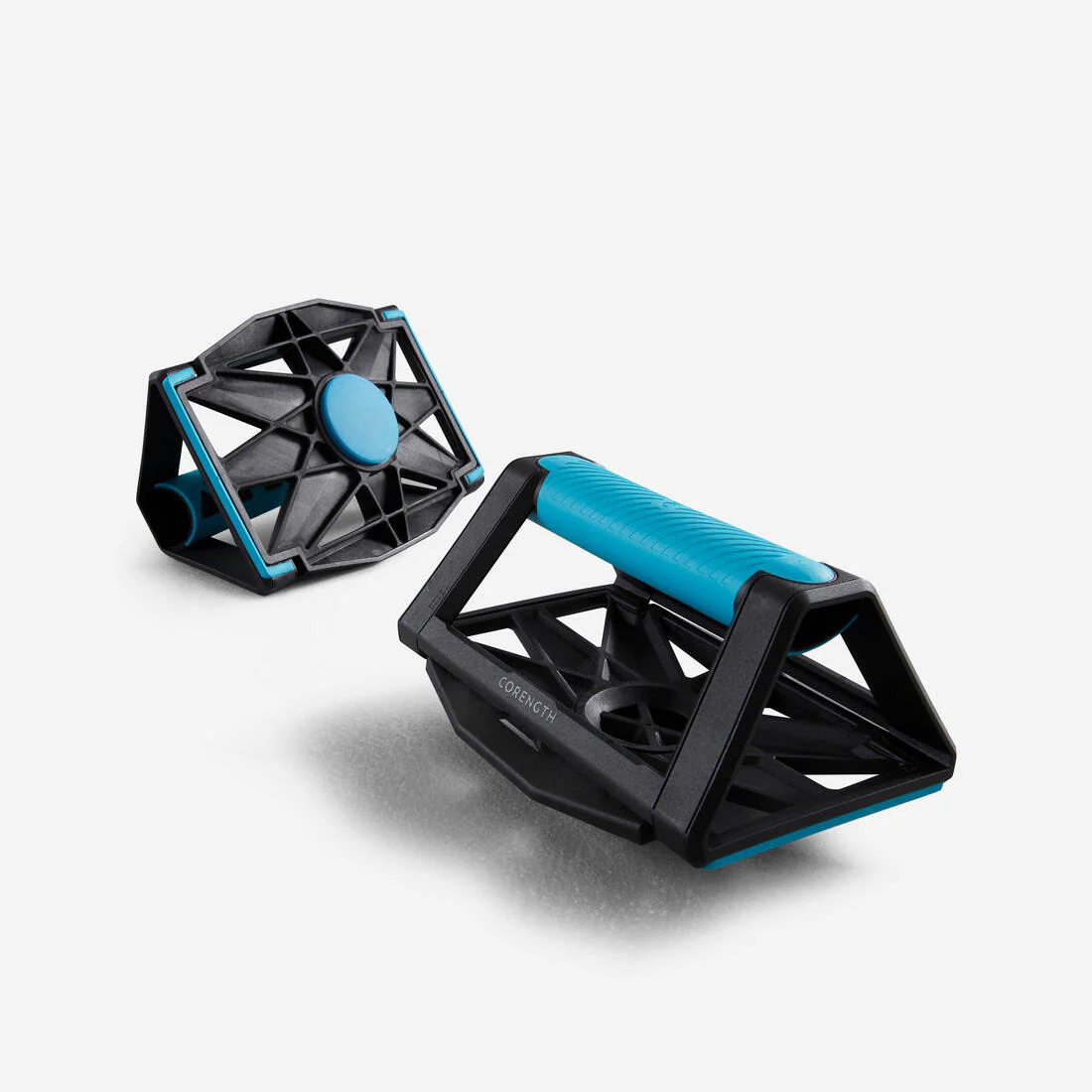 AGARRADERAS PARA FLEXIONES 4 EN 1 - Image 5
