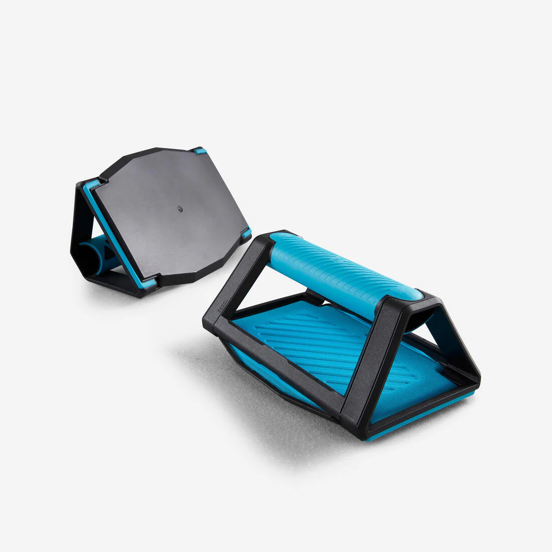 AGARRADERAS PARA FLEXIONES 4 EN 1 - Image 6