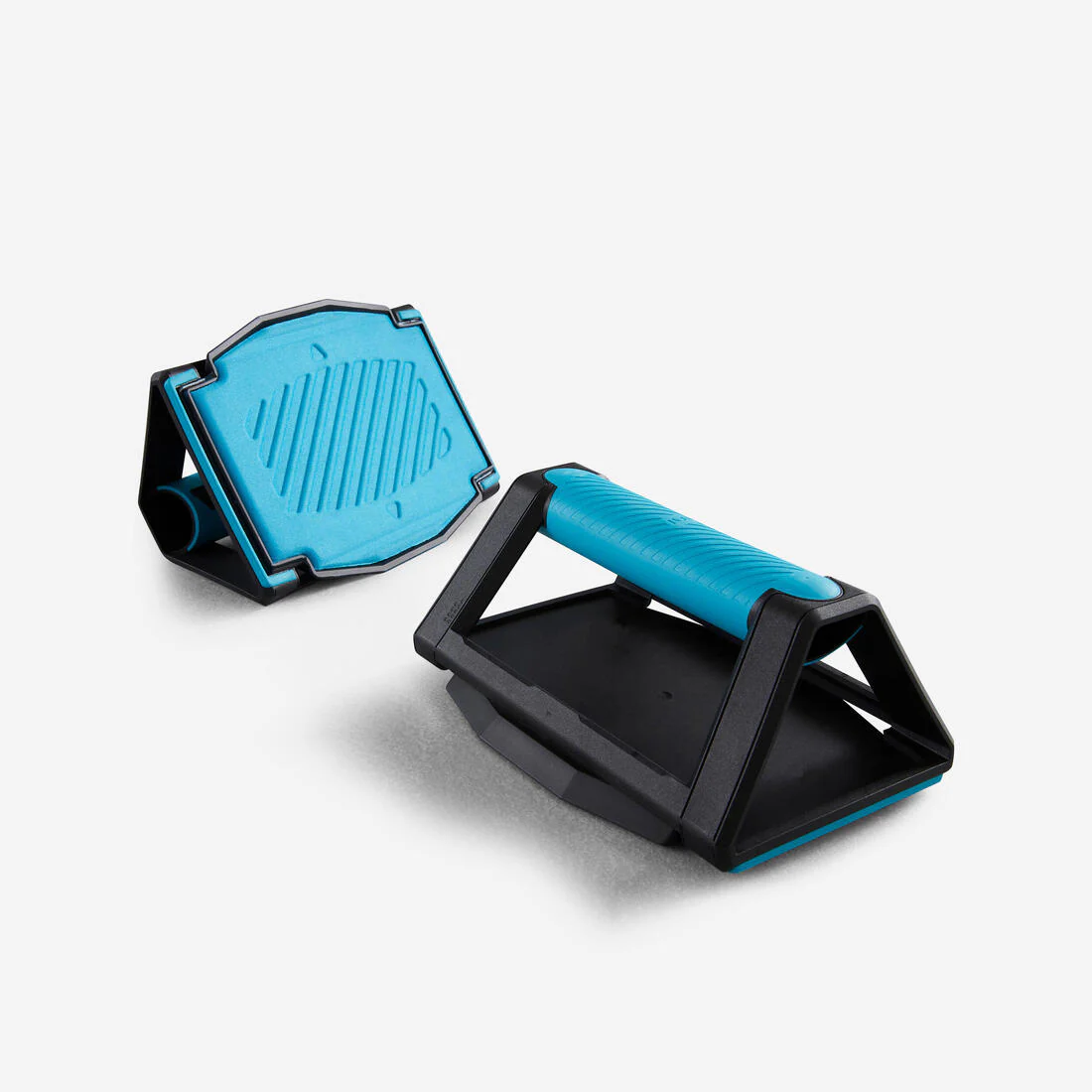 AGARRADERAS PARA FLEXIONES 4 EN 1 - Image 7