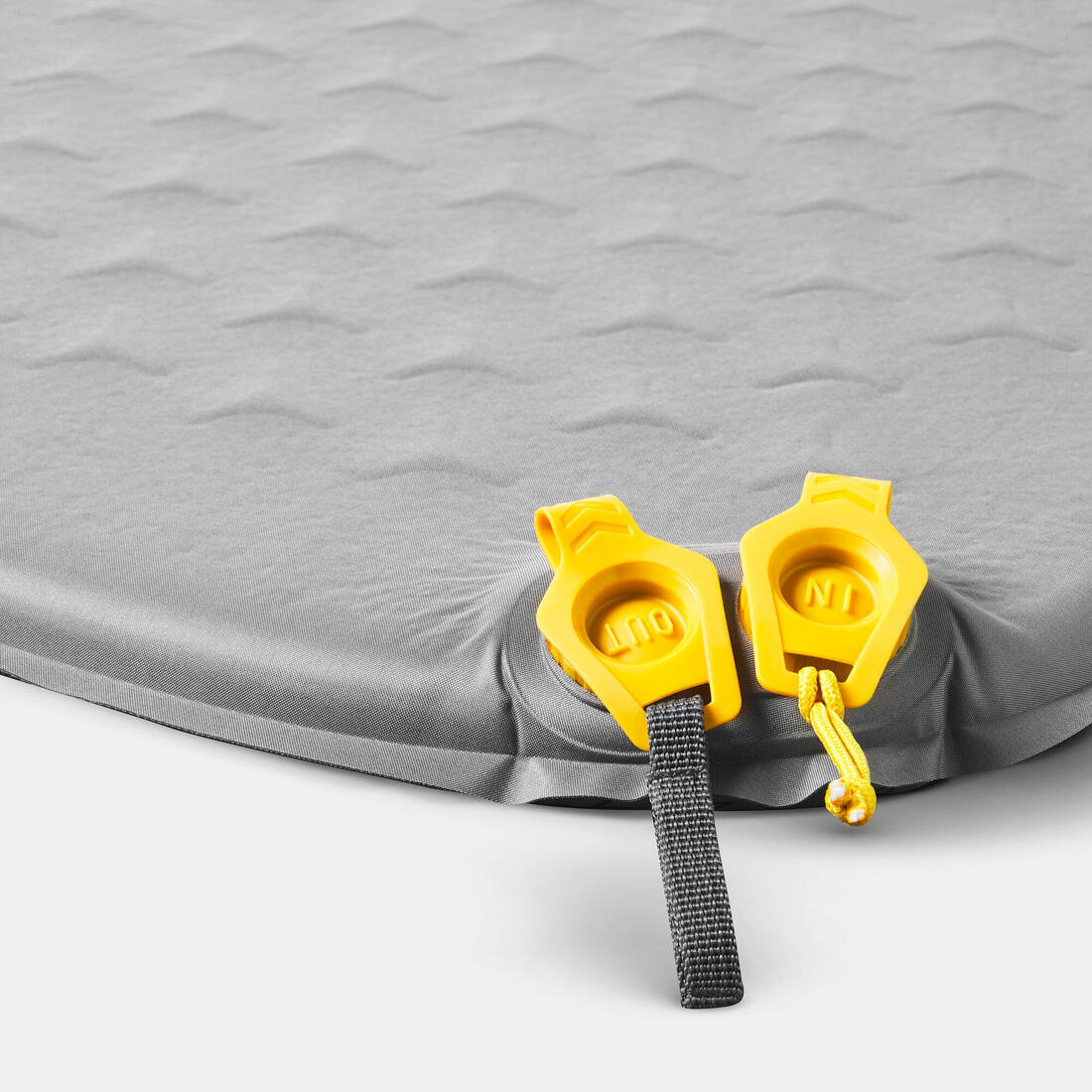 AISLANTE AUTOINFLABLE SENDERISMO- MT100 XL - 193 x 60 CM - 1 PERSONA - Image 5