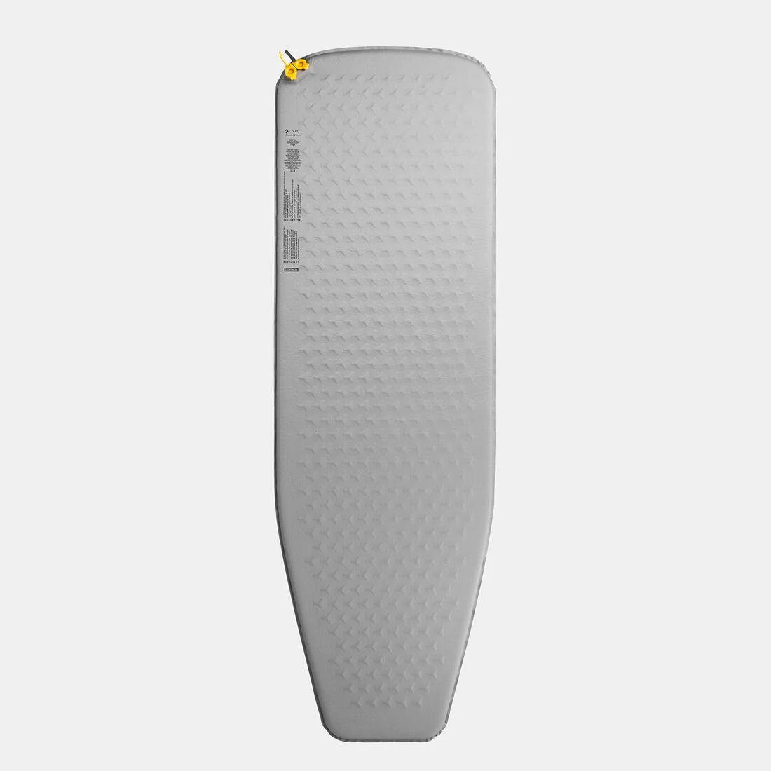AISLANTE AUTOINFLABLE SENDERISMO- MT100 XL - 193 x 60 CM - 1 PERSONA - Image 6