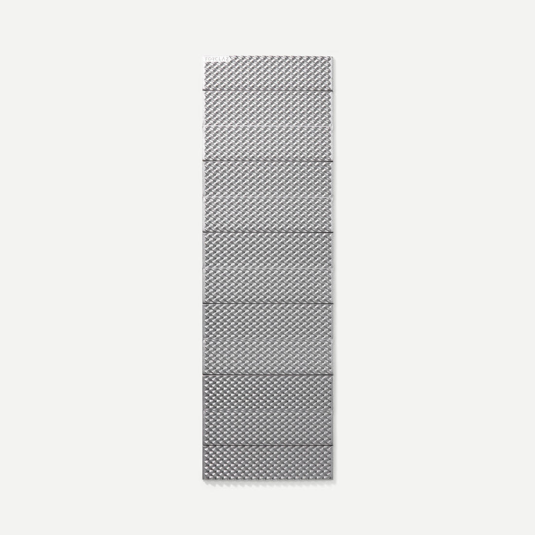 AISLANTE GOMA SENDERISMO PLEGABLE MT500 1 PERSONA - Image 3