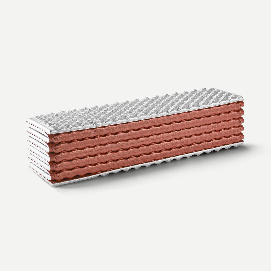 AISLANTE GOMA SENDERISMO PLEGABLE MT500 1 PERSONA - Image 5