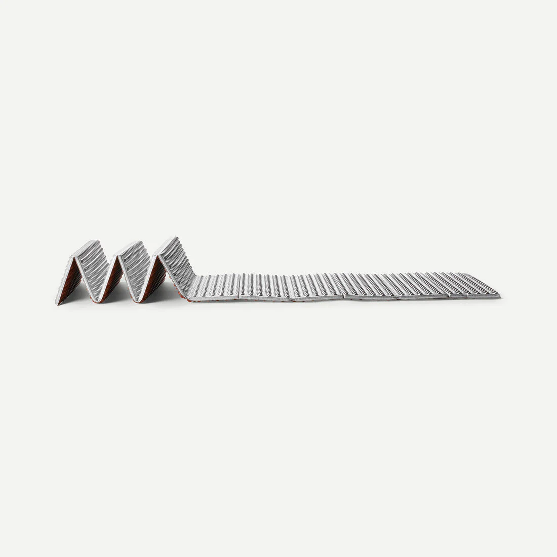 AISLANTE GOMA SENDERISMO PLEGABLE MT500 1 PERSONA - Image 6