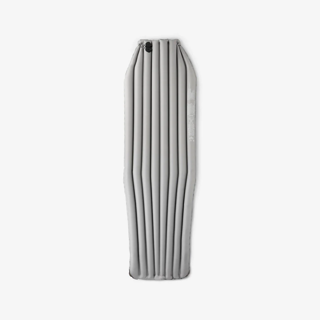 AISLANTE INFLABLE DE SENDERISMO MT500 AIR L 180 X 52 CM 1 PERSONA - Image 6