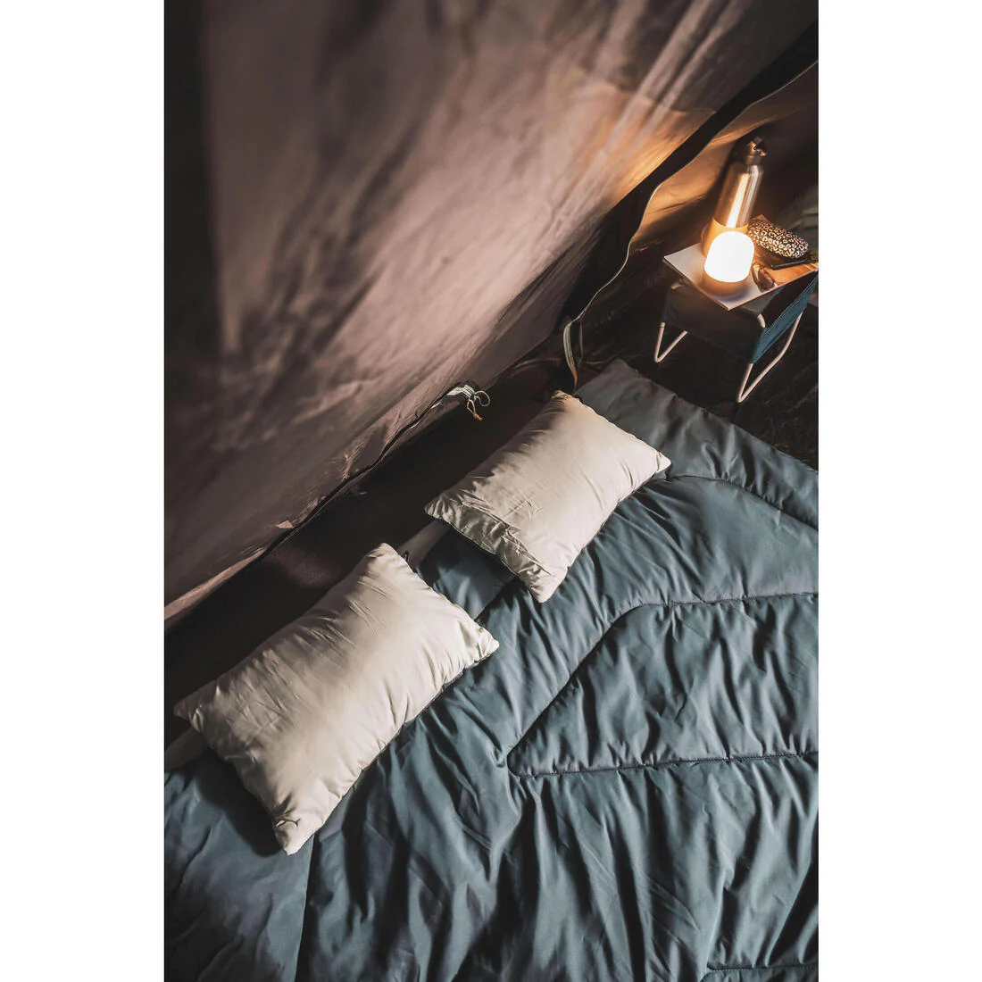 ALMOHADA CAMPING COMFORT - Image 6