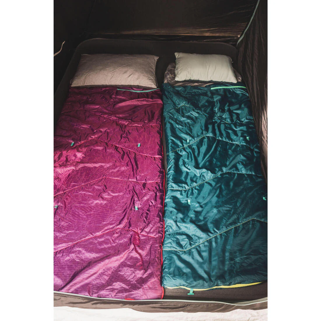 ALMOHADA CAMPING COMFORT - Image 7