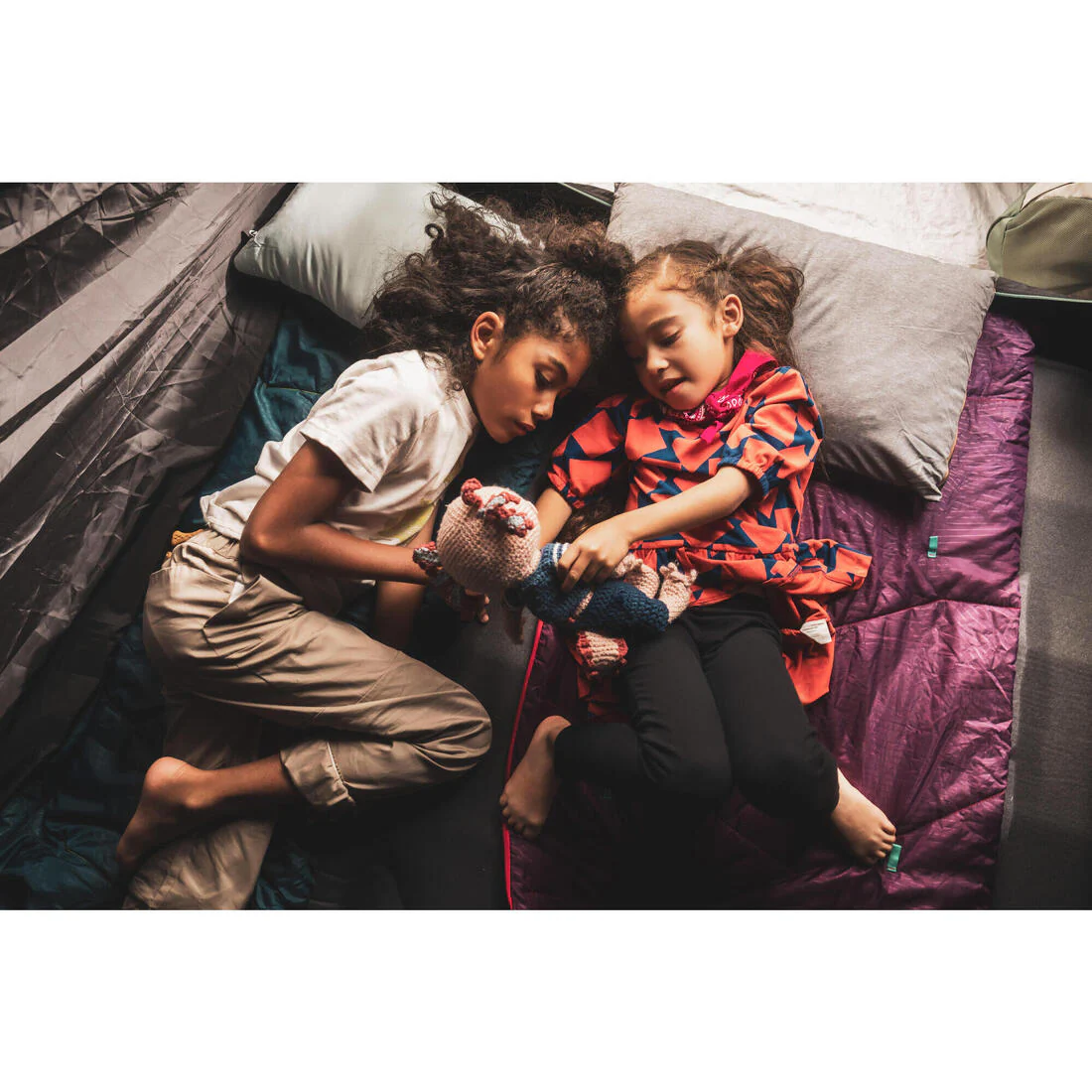 ALMOHADA CAMPING COMFORT - Image 8