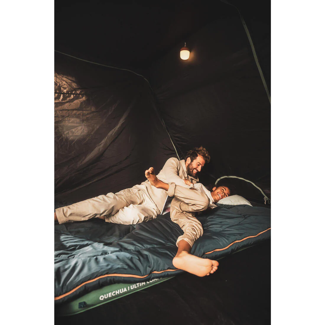 ALMOHADA CAMPING COMFORT - Image 9
