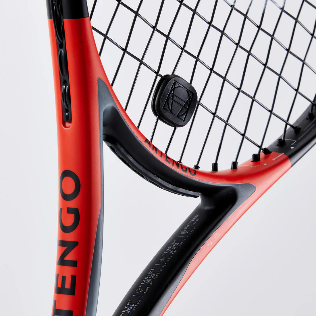 ANTIVIBRADOR DE TENIS SQUARE - Image 5