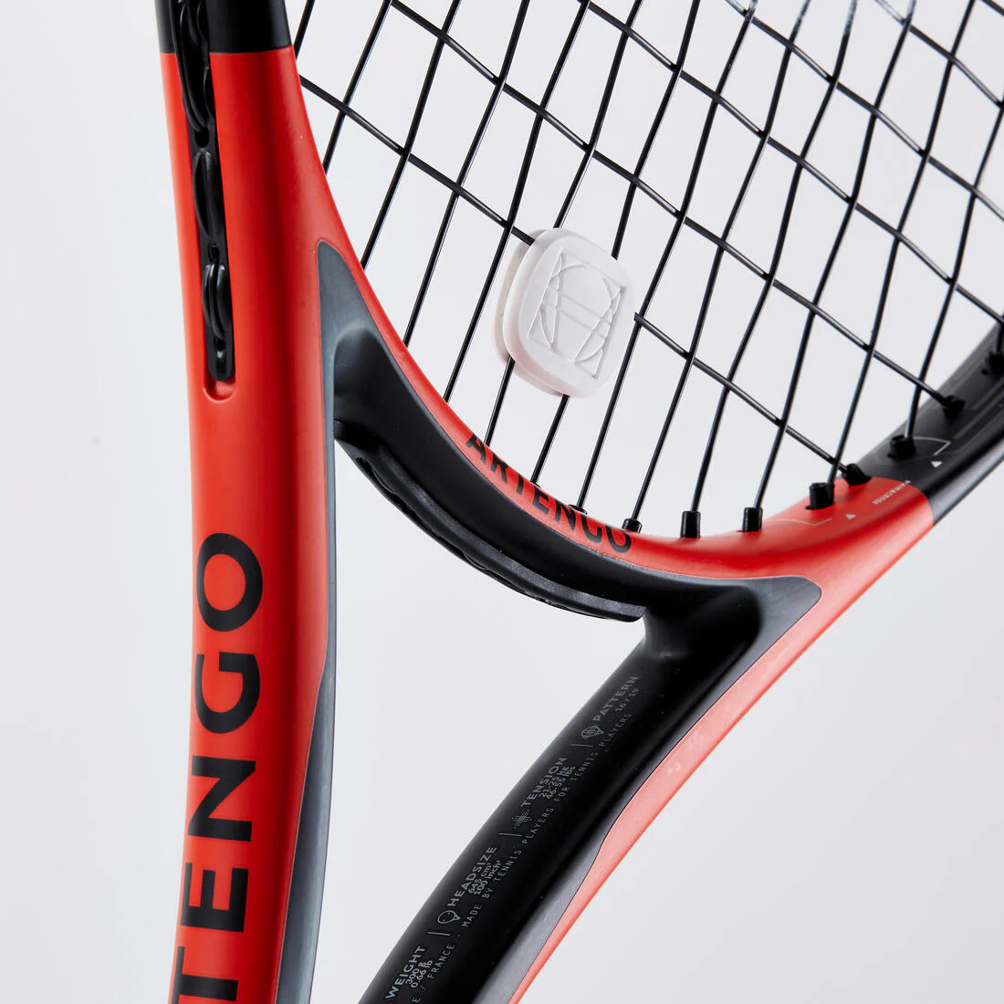 ANTIVIBRADOR DE TENIS SQUARE - Image 6