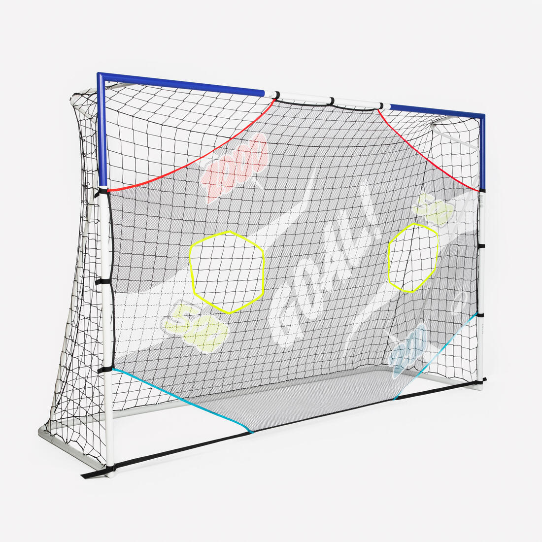 ARCO DE FÚTBOL CLASSIQUE 500 TALLA L - Image 12