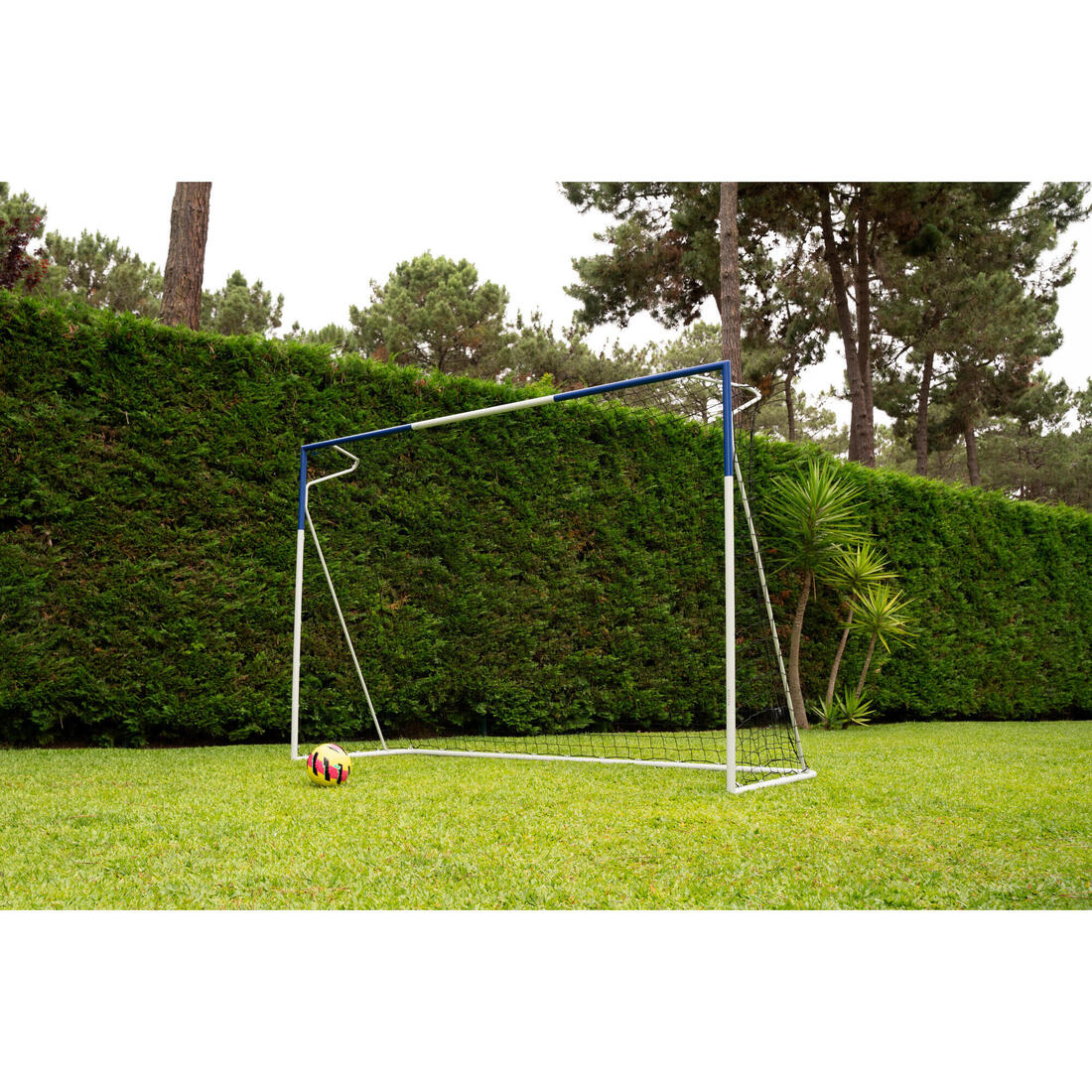 ARCO DE FÚTBOL CLASSIQUE 500 TALLA L - Image 15
