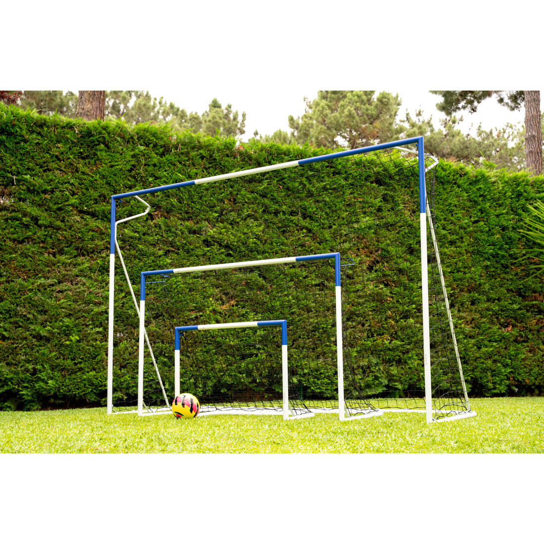 ARCO DE FÚTBOL CLASSIQUE 500 TALLA L - Image 18