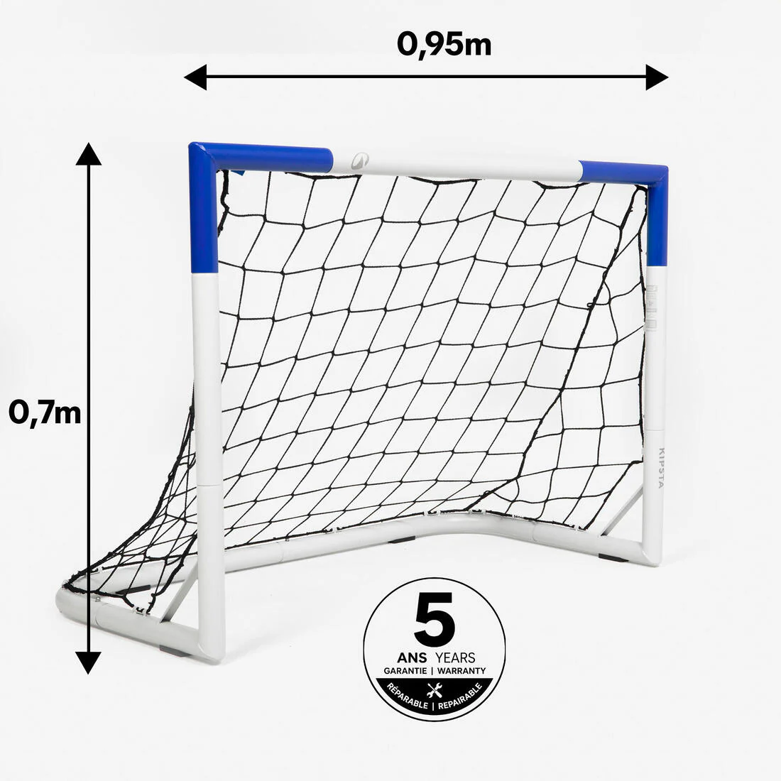 ARCO DE FÚTBOL CLASSIQUE 500 TALLA S - Image 3