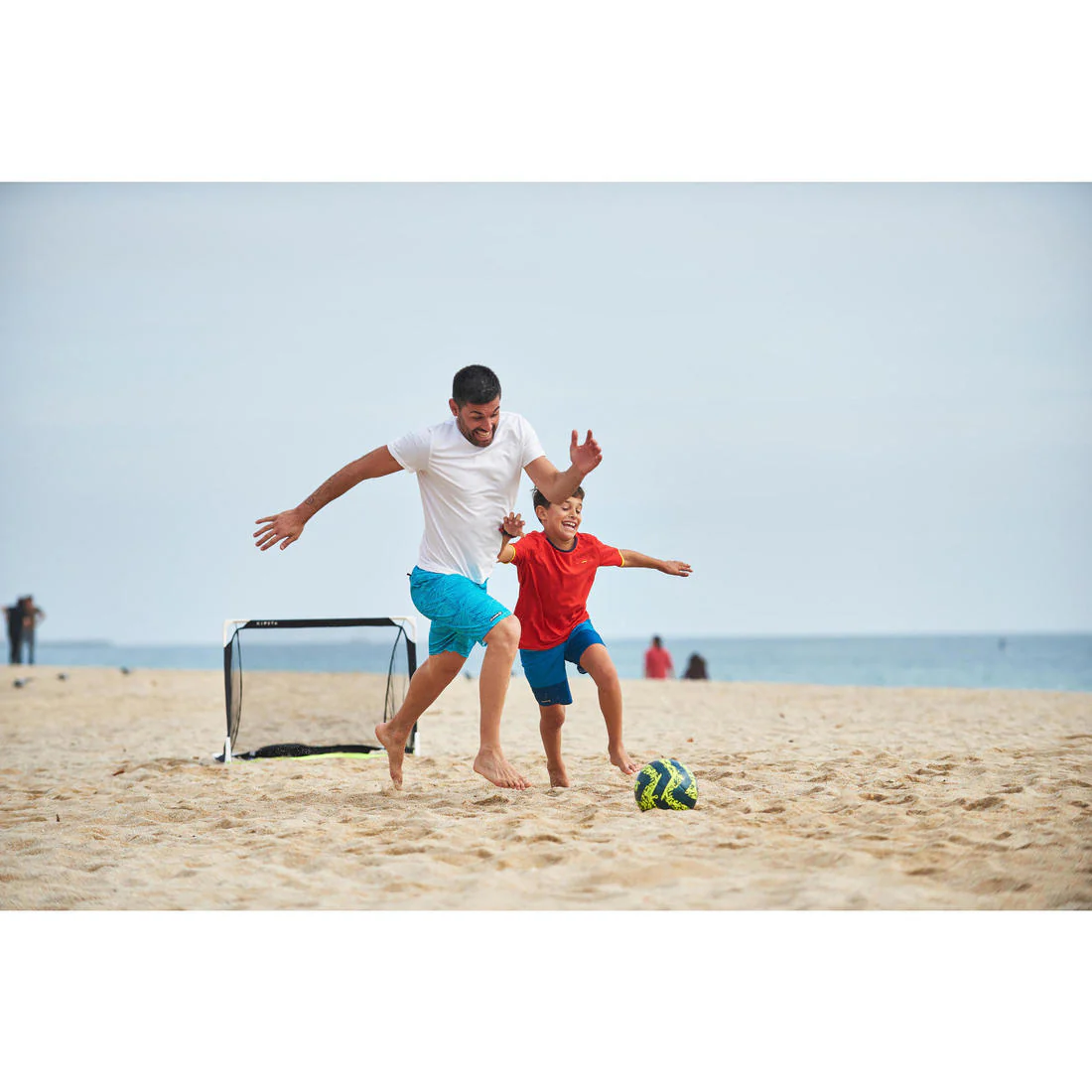 ARCO DE FÚTBOL KAGE - Image 15