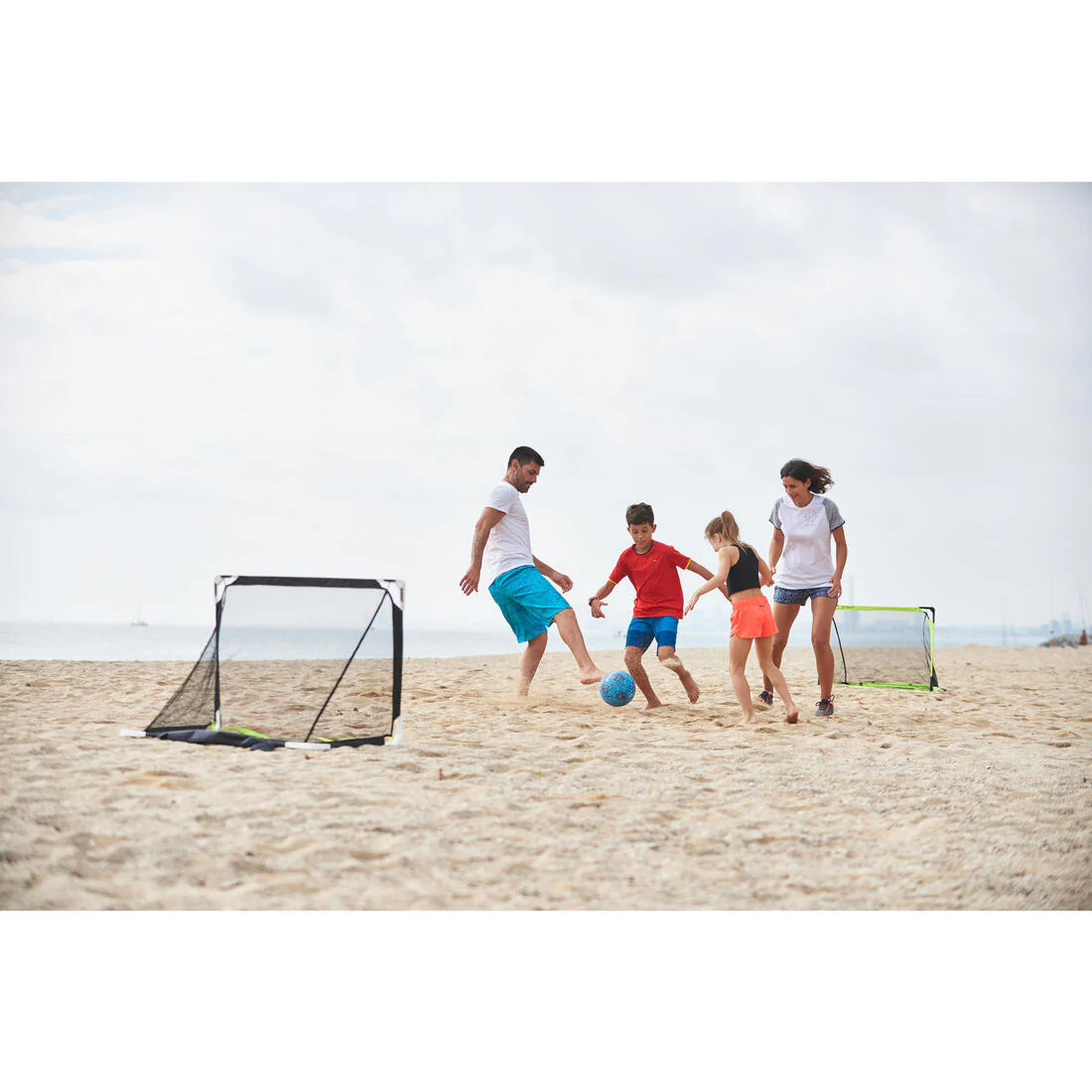 ARCO DE FÚTBOL KAGE - Image 2