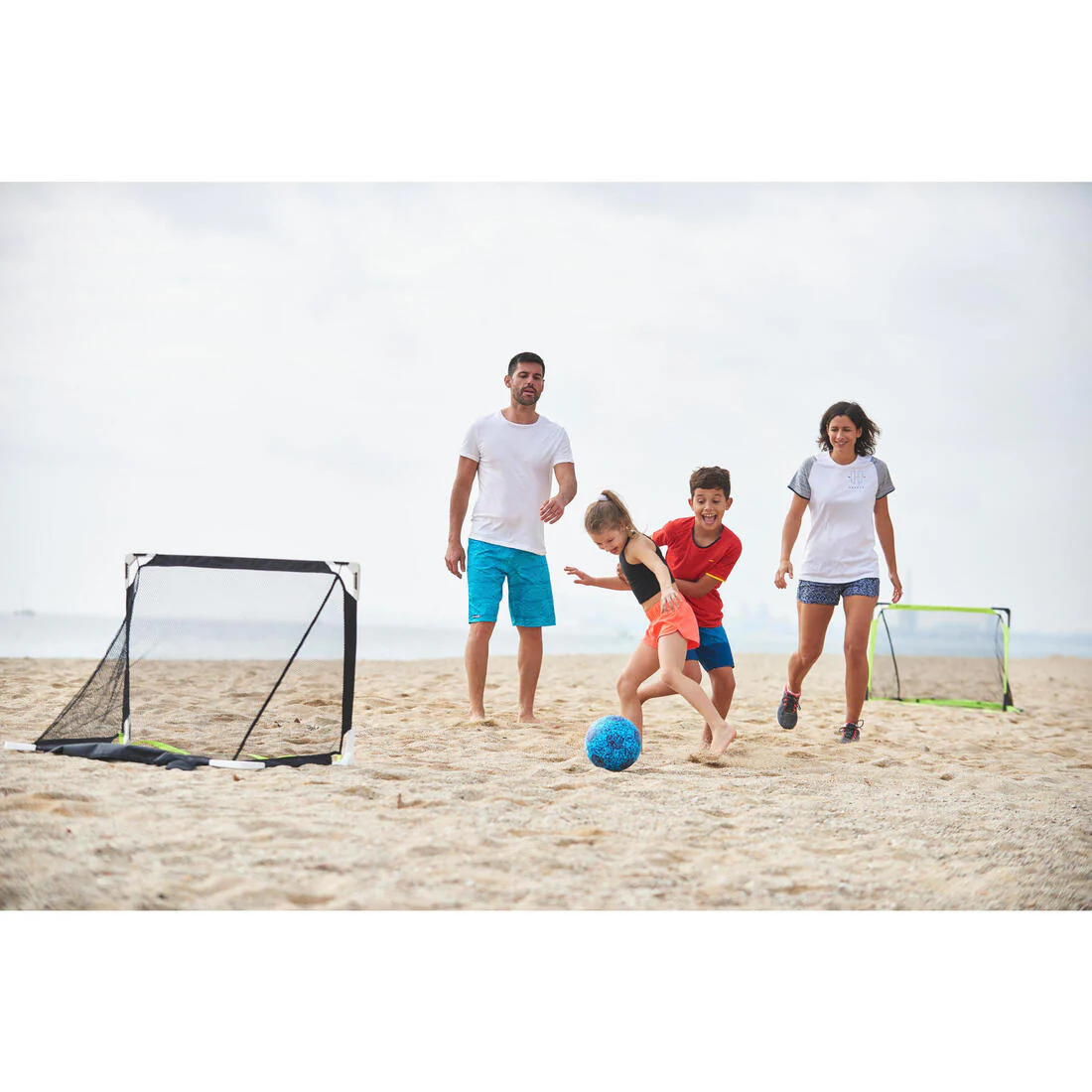 ARCO DE FÚTBOL KAGE - Image 4