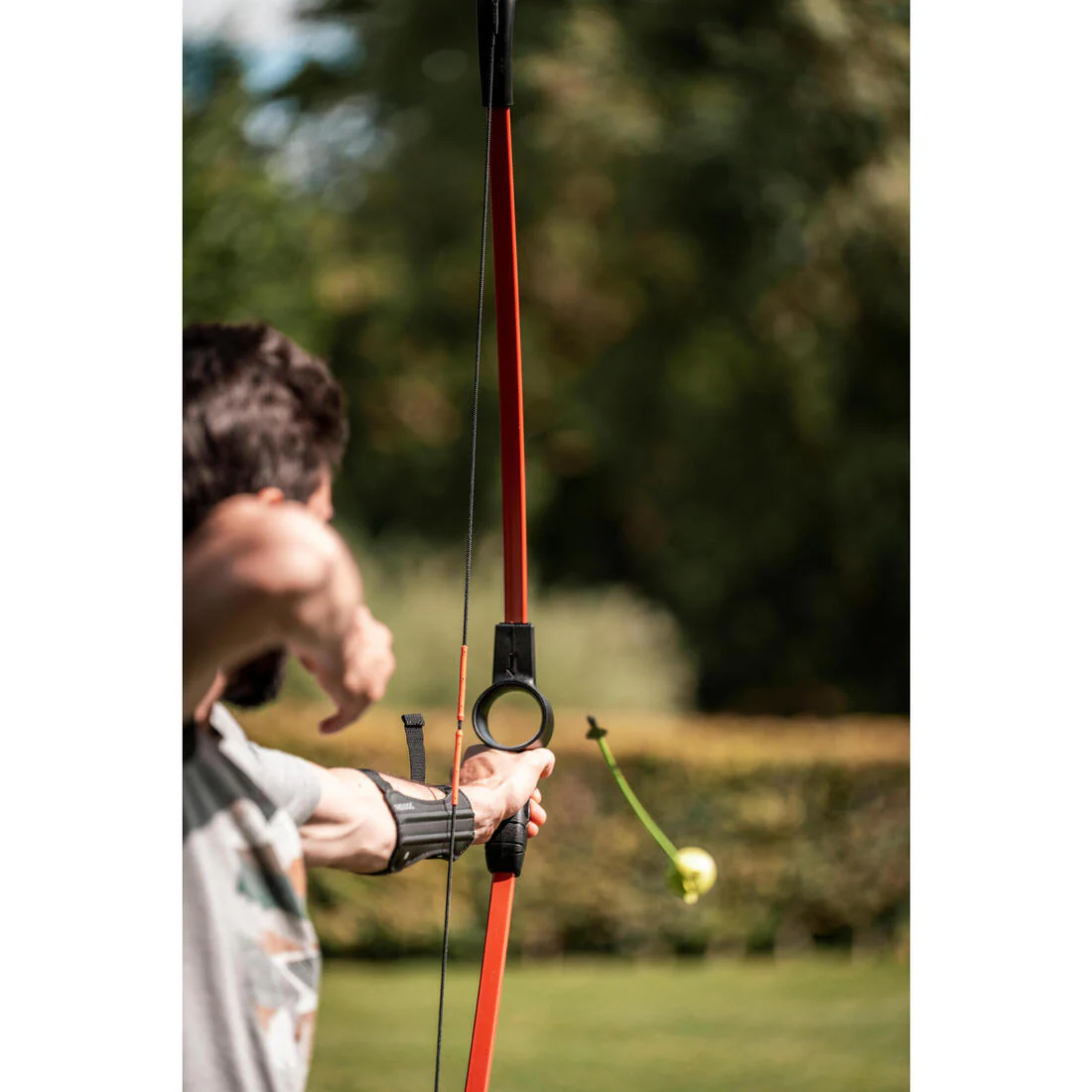 ARCO DE TIRO CON ARCO DISCOVERY 100 - Image 18