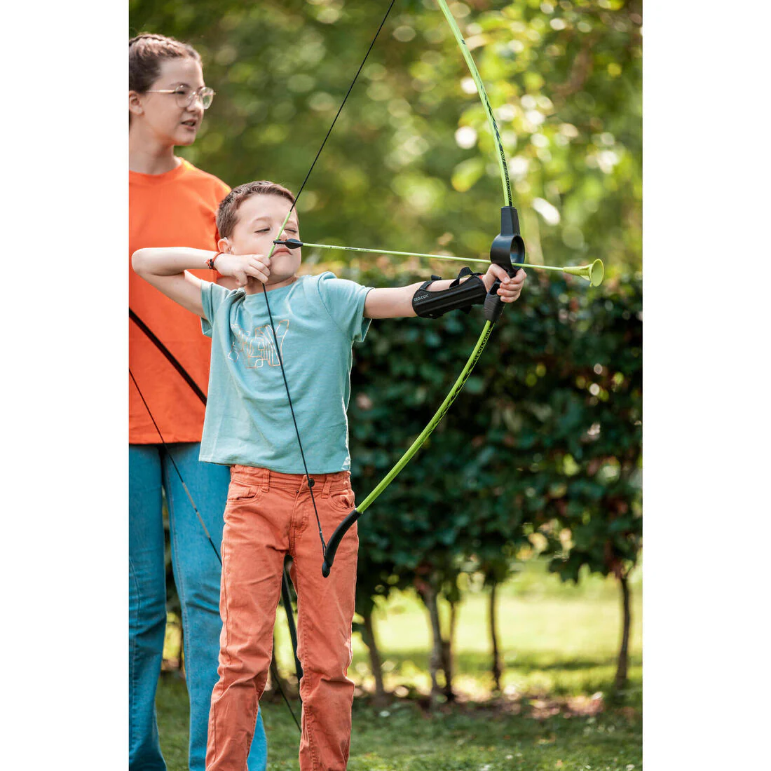 ARCO DE TIRO CON ARCO DISCOVERY 100 - Image 19
