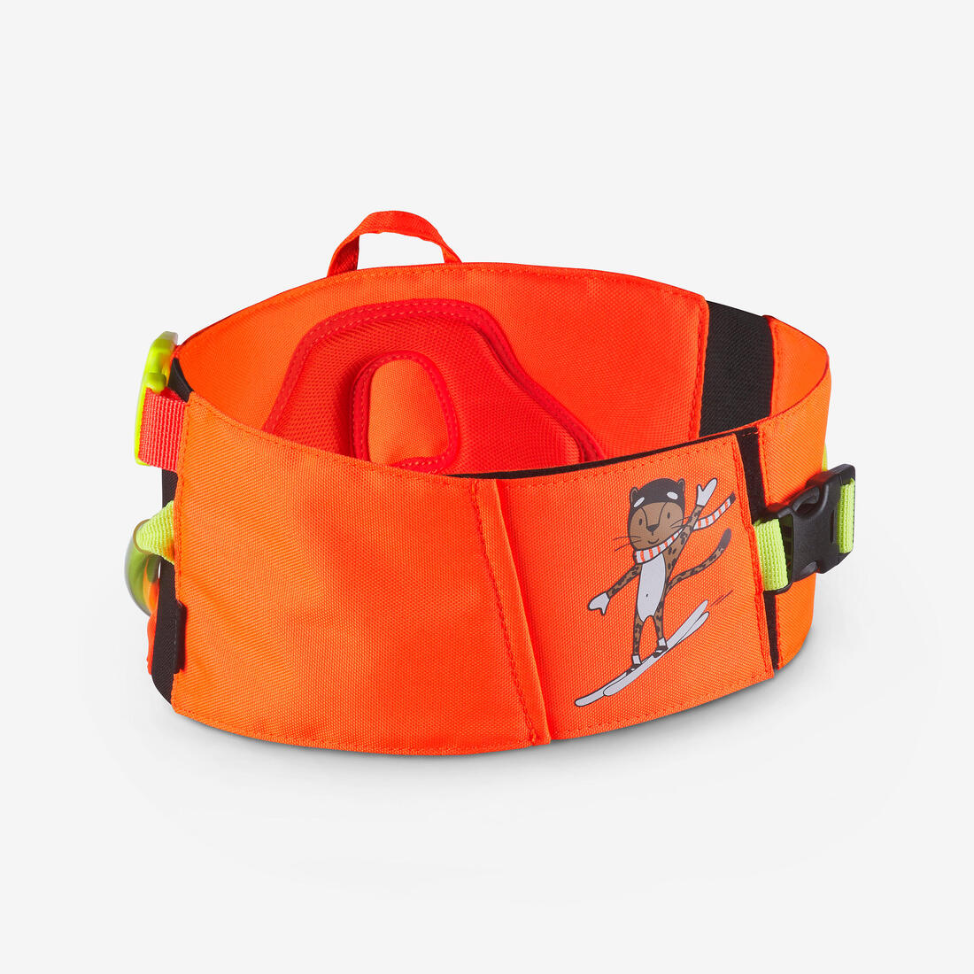 ARNÉS AJUSTABLE SKI NIÑOS SKIWIZ - Image 2