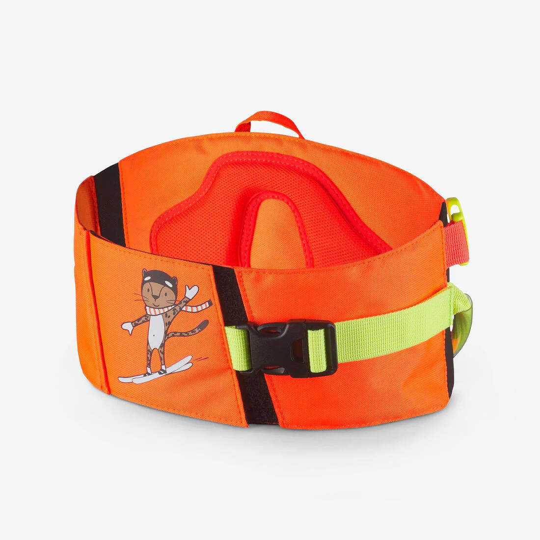 ARNÉS AJUSTABLE SKI NIÑOS SKIWIZ - Image 5