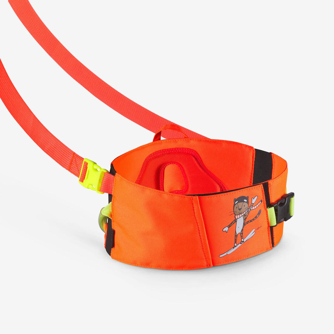 ARNÉS AJUSTABLE SKI NIÑOS SKIWIZ - Image 6