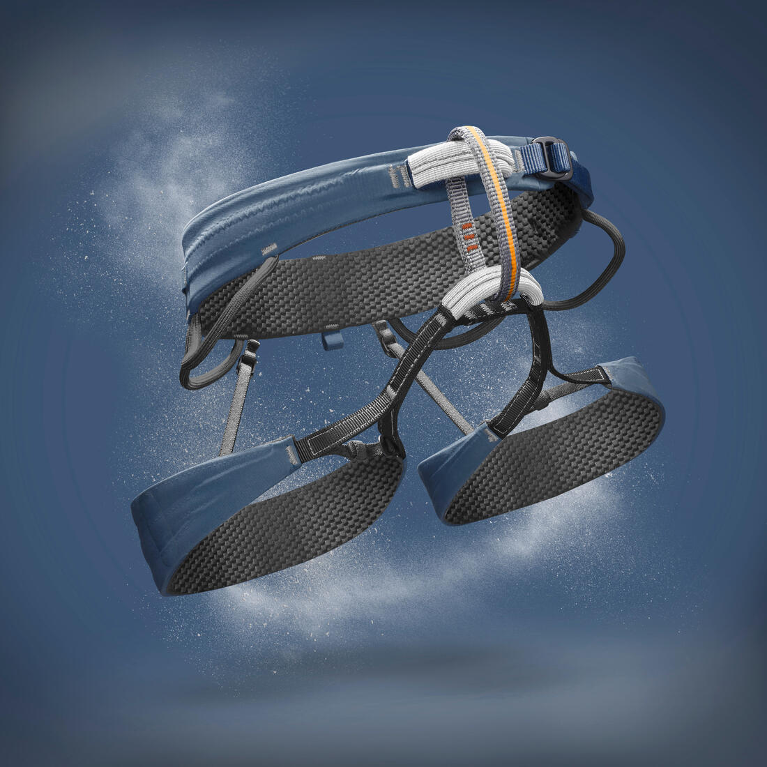 ARNÉS ESCALADA Y ALPINISMO VERTIKA HOMBRE - Image 2