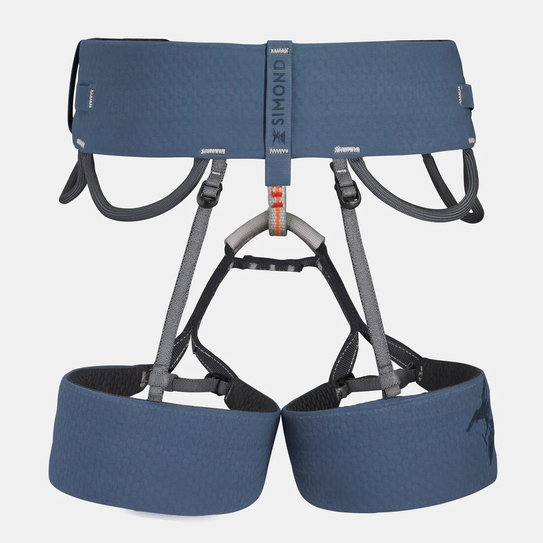 ARNÉS ESCALADA Y ALPINISMO VERTIKA HOMBRE - Image 7