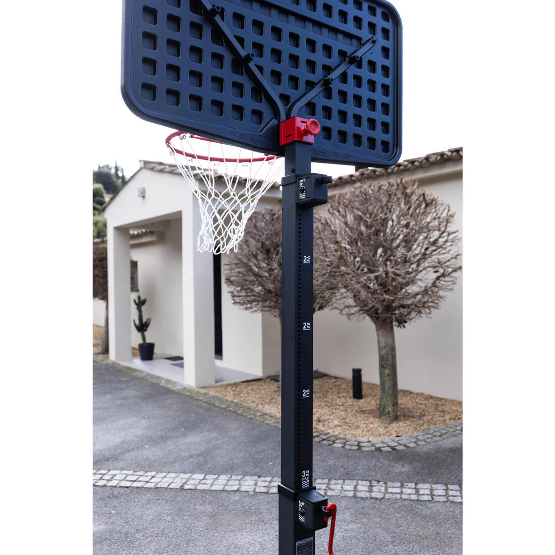 Aro de básquetbol B100 easy box - Image 10