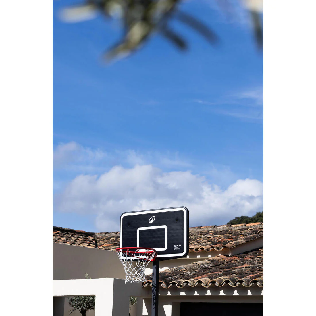 Aro de básquetbol B100 easy box - Image 15