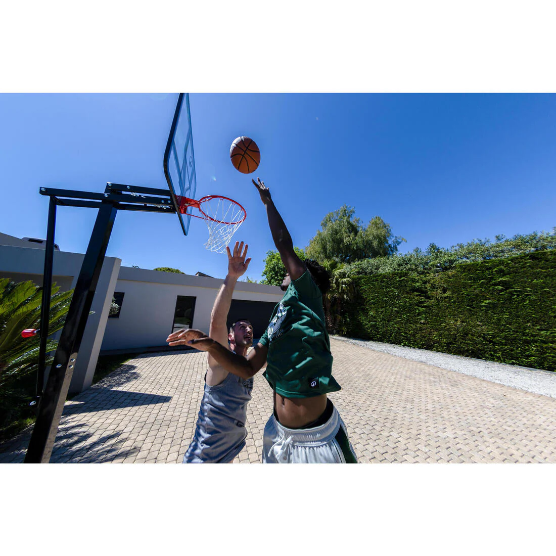ARO DE BÁSQUETBOL B700 PRO - Image 10