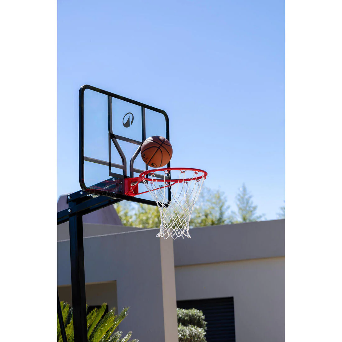 ARO DE BÁSQUETBOL B700 PRO - Image 2