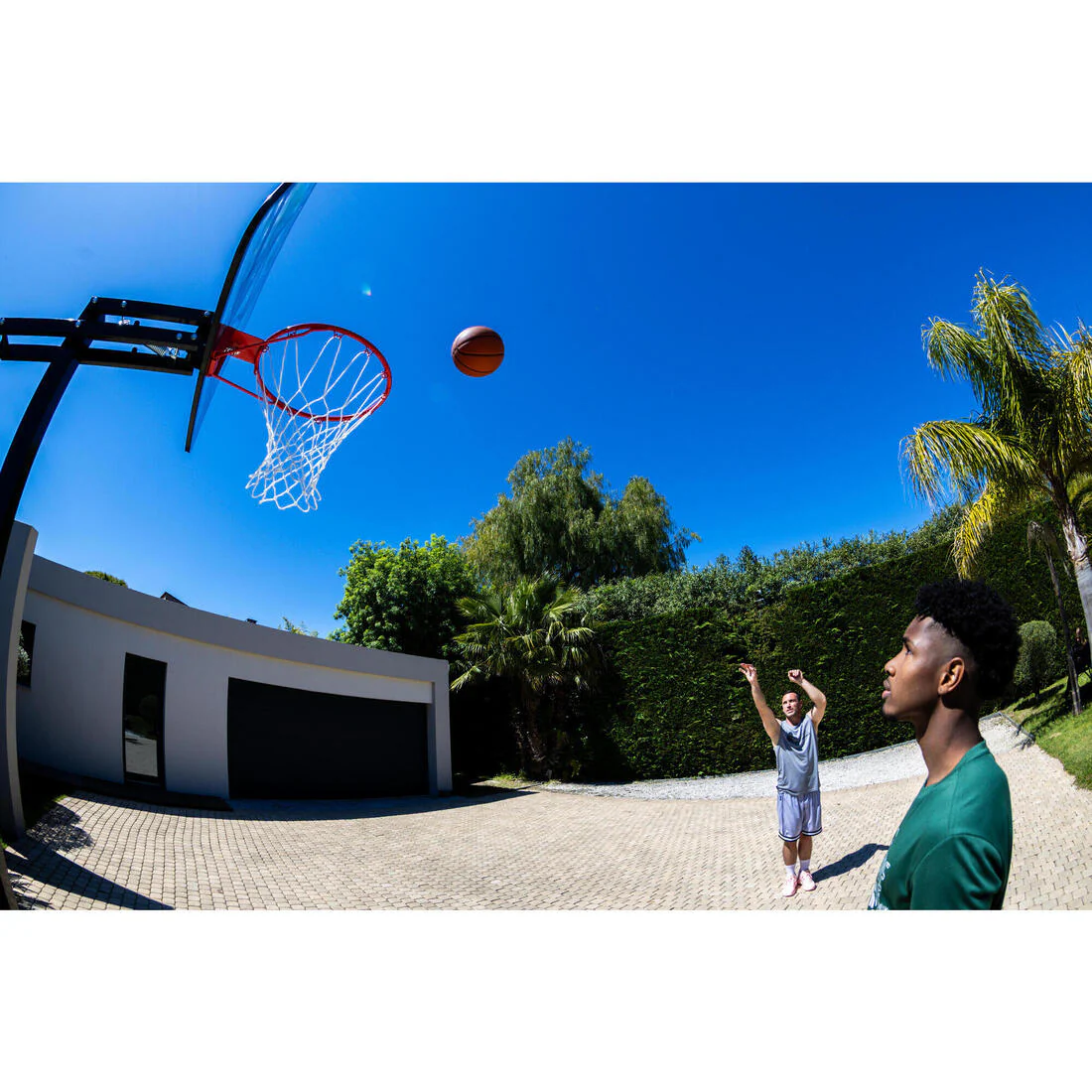 ARO DE BÁSQUETBOL B700 PRO - Image 29