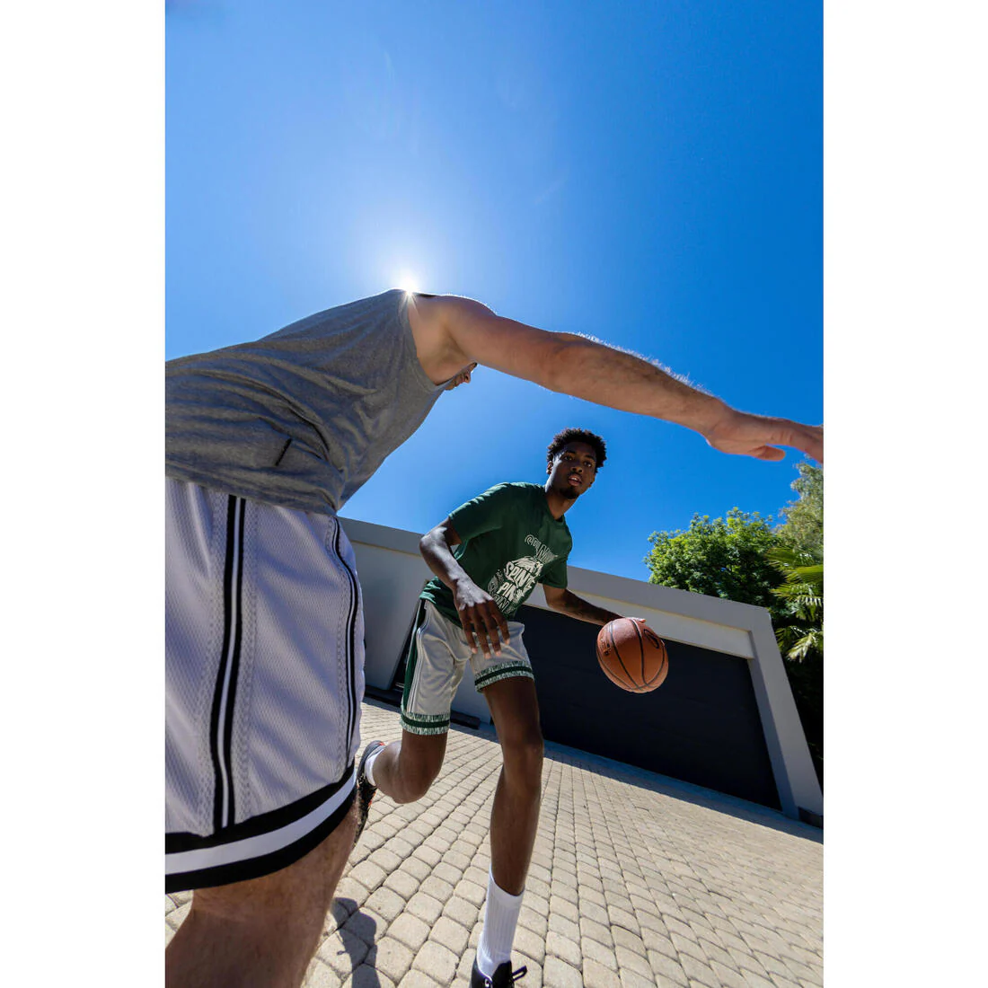 ARO DE BÁSQUETBOL B700 PRO - Image 32