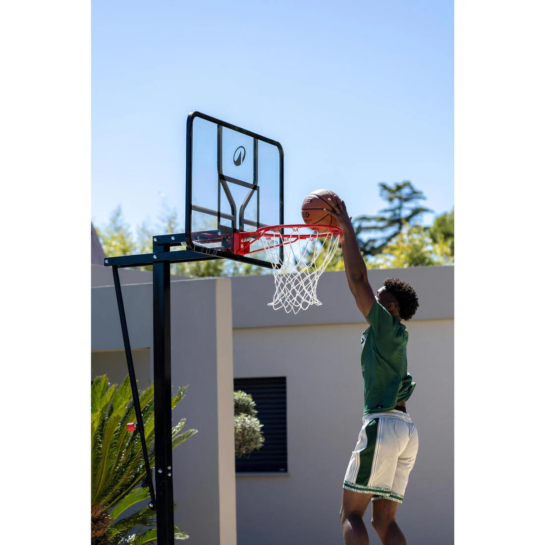 ARO DE BÁSQUETBOL B700 PRO - Image 6