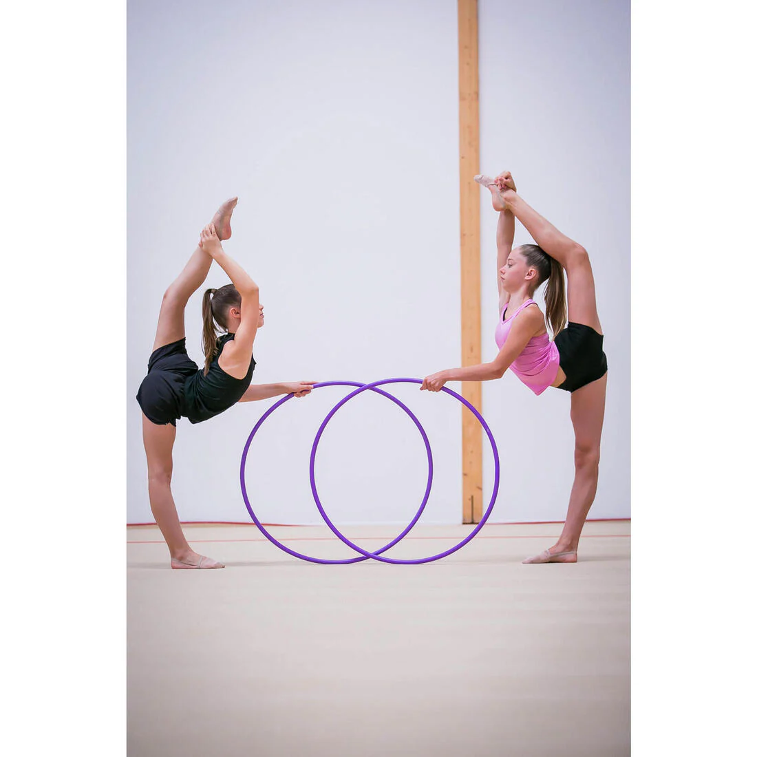 ARO GIMNASIA RÍTMICA 75 CM - Image 7