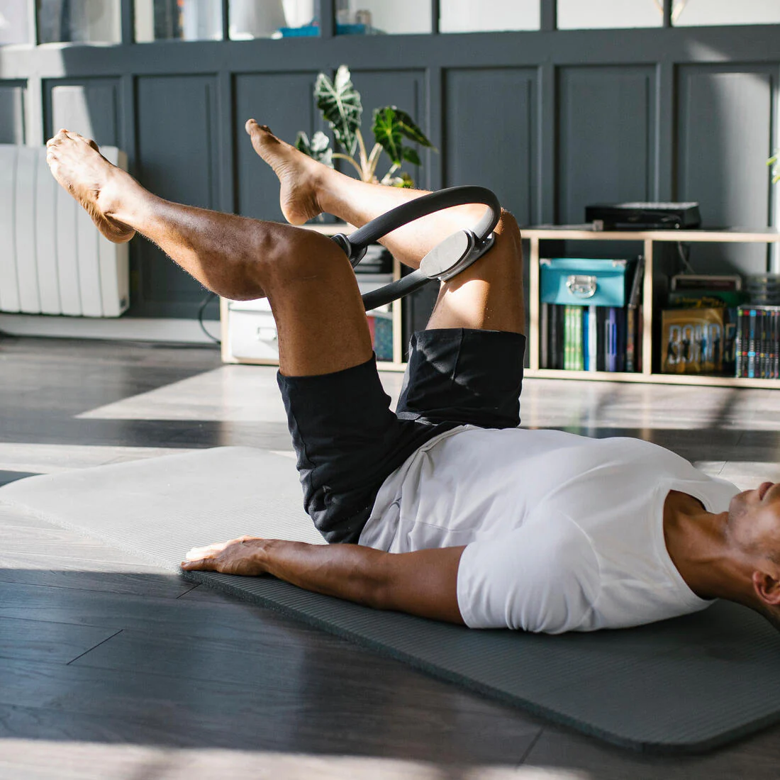 ARO PILATES AGARRE ERGONÓMICO - Image 2