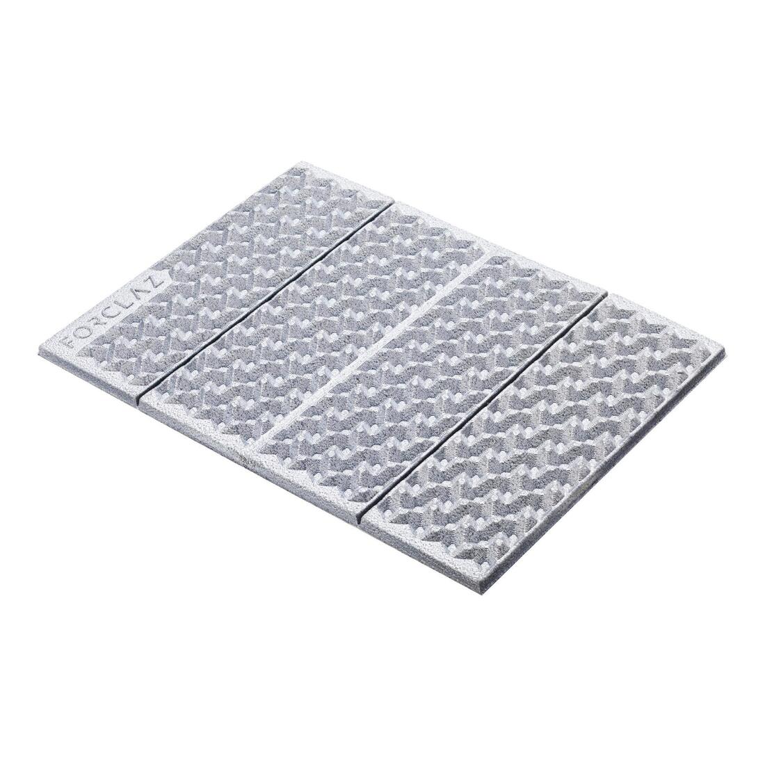 ASIENTO PARA TREKKING VIVAC TREK PAD DE ESPUMA GRIS / NARANJA - Image 3