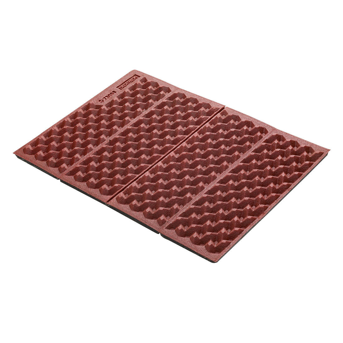 ASIENTO PARA TREKKING VIVAC TREK PAD DE ESPUMA GRIS / NARANJA - Image 4