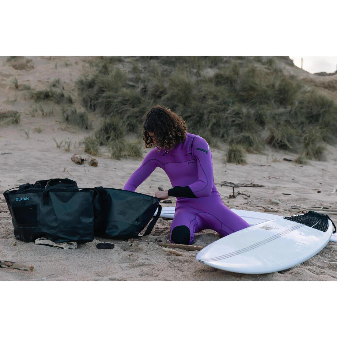 Balde Flexible Surf Multifunción - Image 10