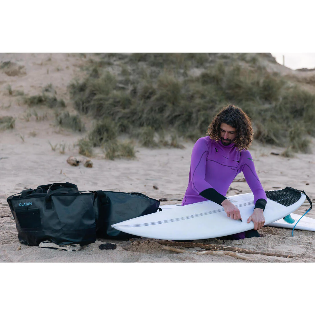 Balde Flexible Surf Multifunción - Image 11