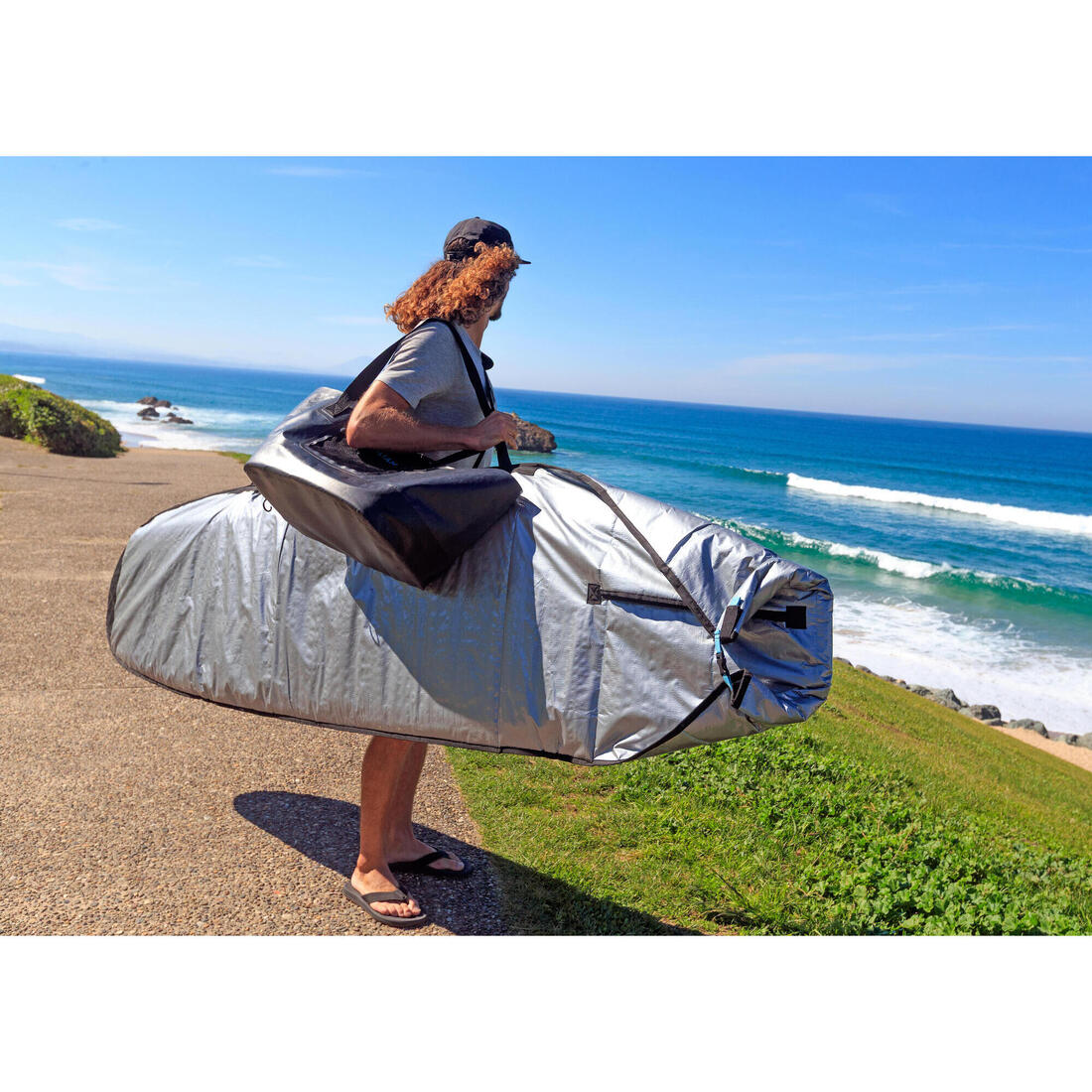 Balde Flexible Surf Multifunción - Image 8